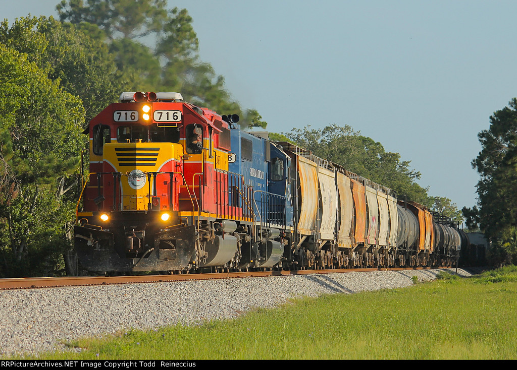 FEC 716